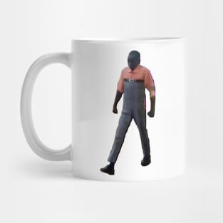 LENGTHY THE UNFORGIVING Mug